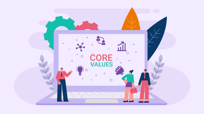 Our Values